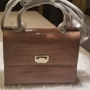 Brand NEW Kate Spade Knightsbridge Doris Bag- Rose Water NWT